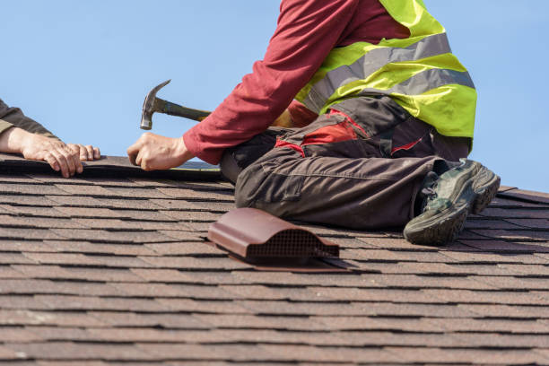 Best Roof Leak Repair  in Milton, WI