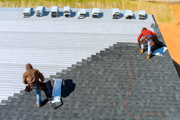 Quick and Trustworthy Emergency Roof Repair Services in Milton, WI