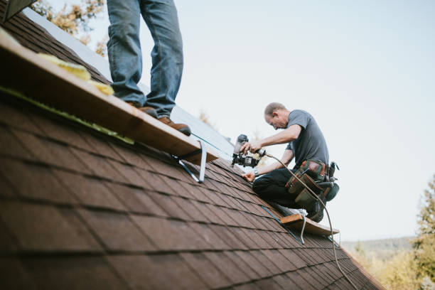 Tile Roofing Contractor in Milton, WI