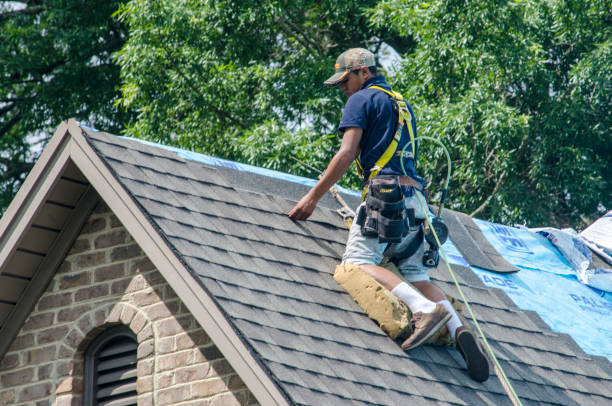 Gutter Installation and Roofing in Milton, WI